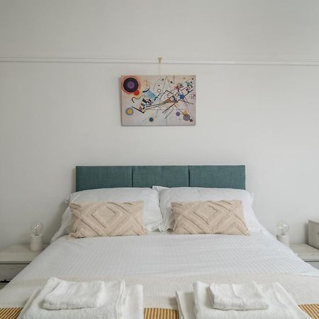 Ferienwohnung Bright West Hampstead Retreat London Exterior foto