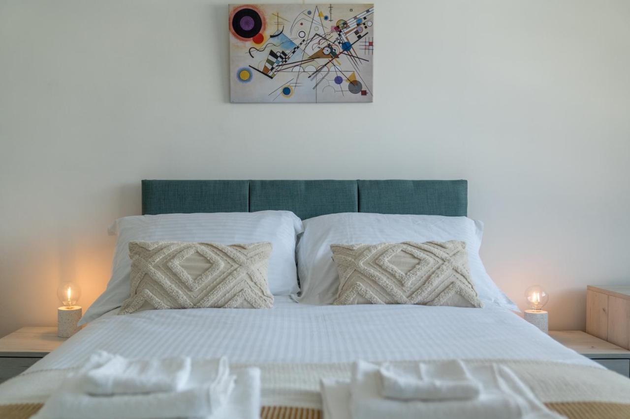 Ferienwohnung Bright West Hampstead Retreat London Exterior foto